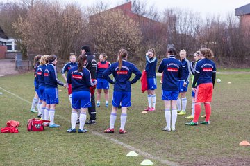 Bild 26 - Frauen TSV Zarpen - FSC Kaltenkirchen : Ergenis: 2:0